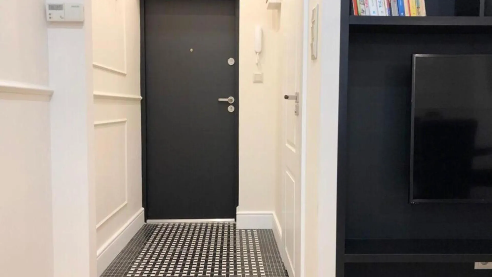 Appartement Victus Apartamenty, Apartament Glamour Sopot