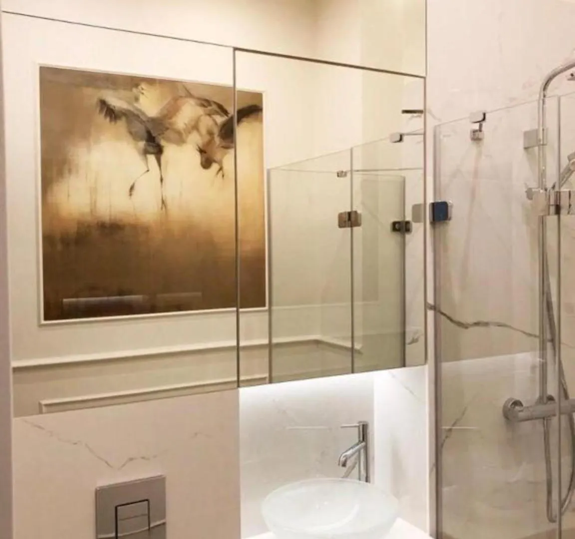 Appartement Victus Apartamenty, Apartament Glamour Sopot