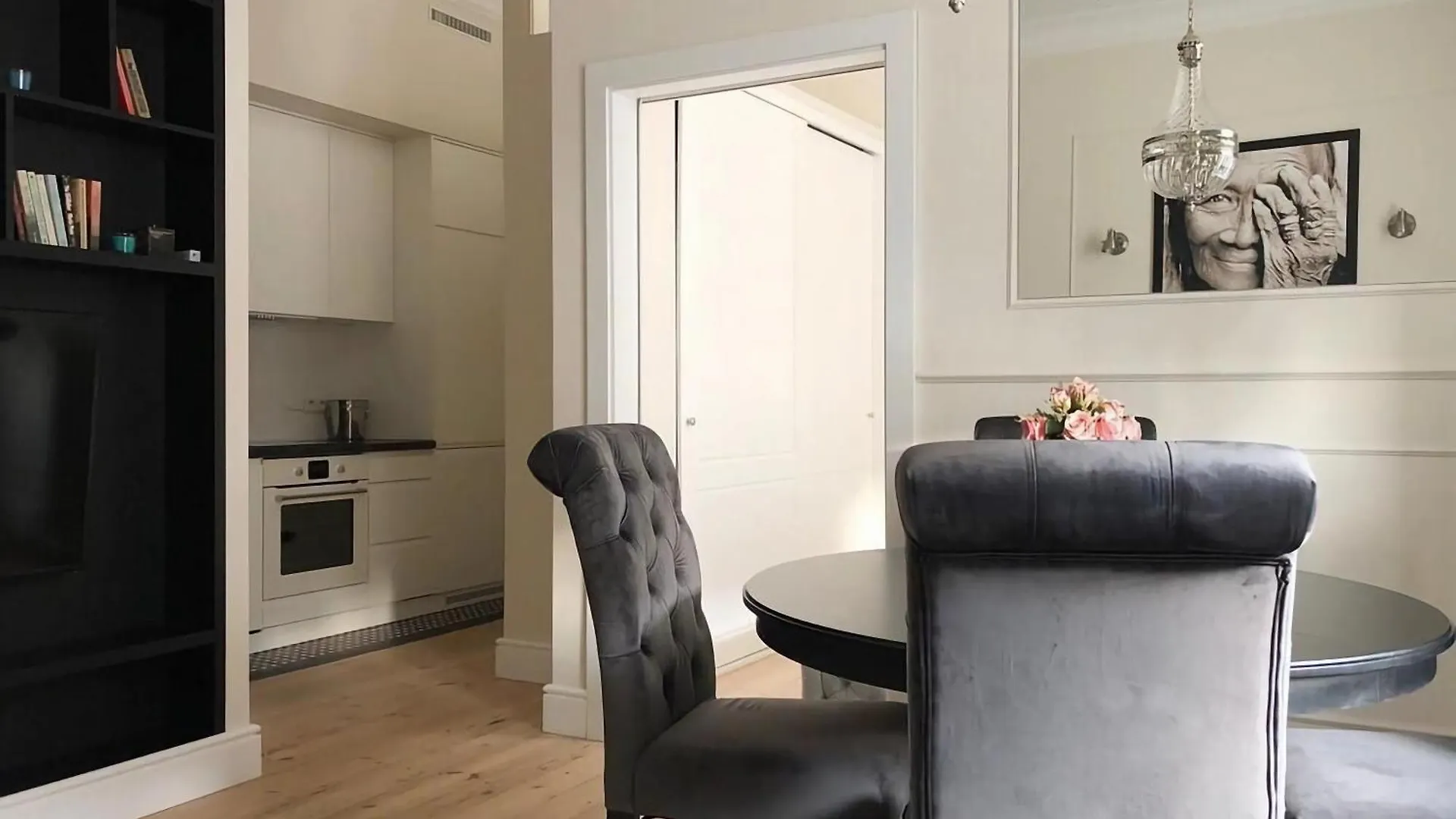 Victus Apartamenty, Apartament Glamour Sopot 0*,  Polen